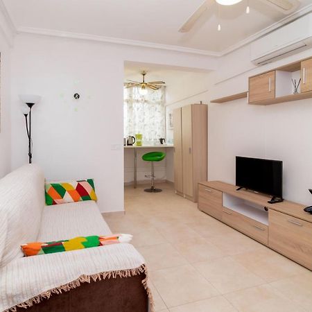 Espanatour Apartamento Valencia Torrevieja Kültér fotó