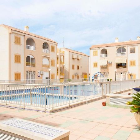 Espanatour Apartamento Valencia Torrevieja Kültér fotó