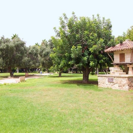 Espanatour Apartamento Valencia Torrevieja Kültér fotó