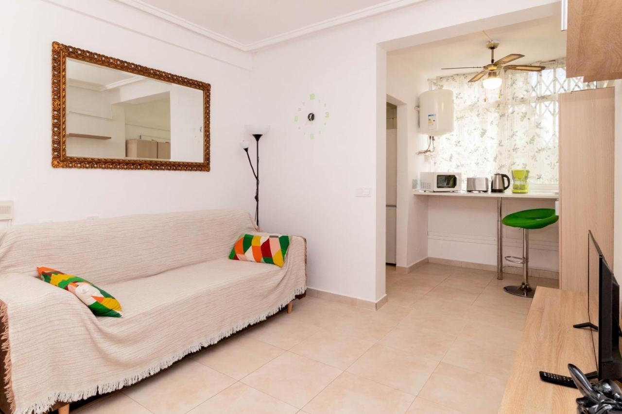 Espanatour Apartamento Valencia Torrevieja Kültér fotó
