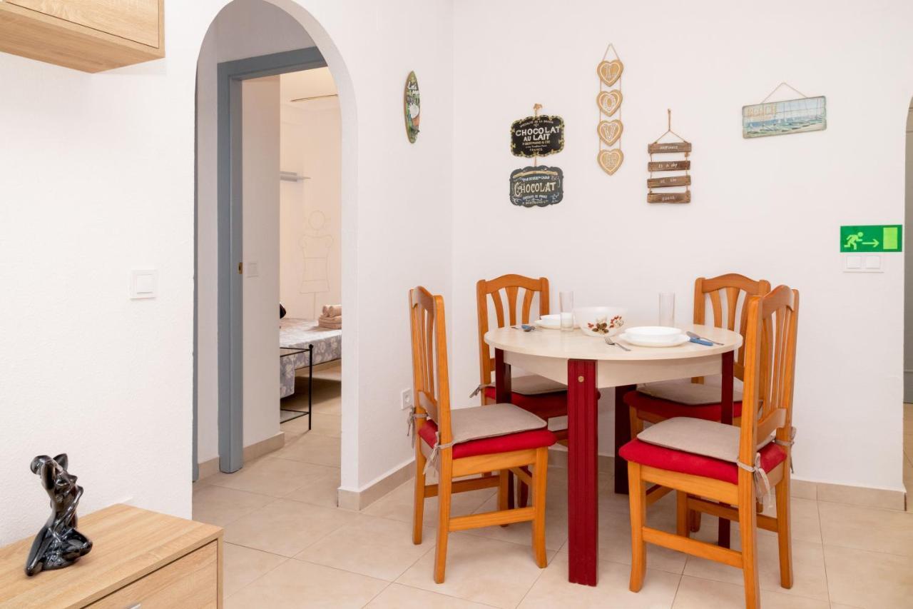 Espanatour Apartamento Valencia Torrevieja Kültér fotó