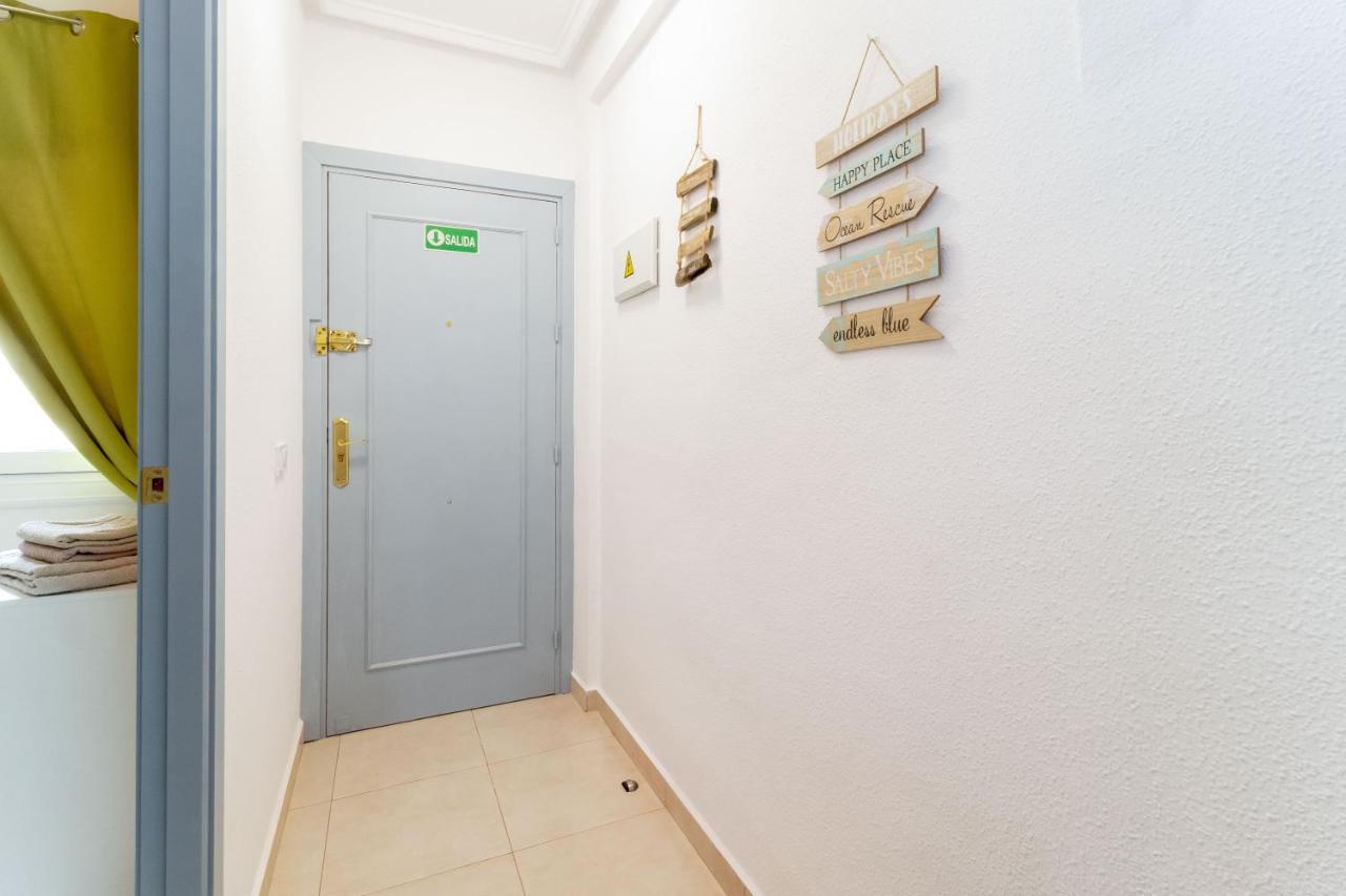 Espanatour Apartamento Valencia Torrevieja Kültér fotó