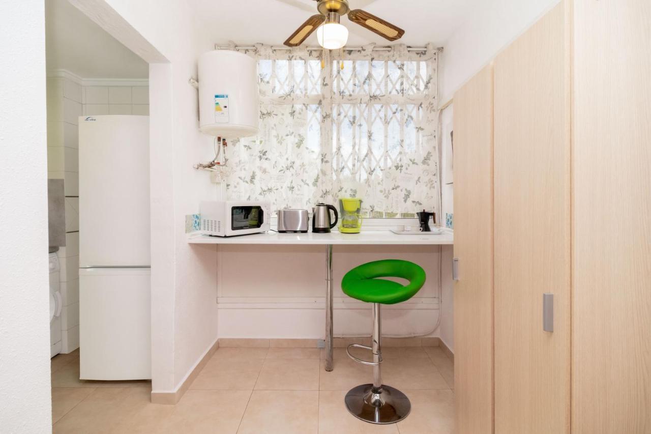Espanatour Apartamento Valencia Torrevieja Kültér fotó