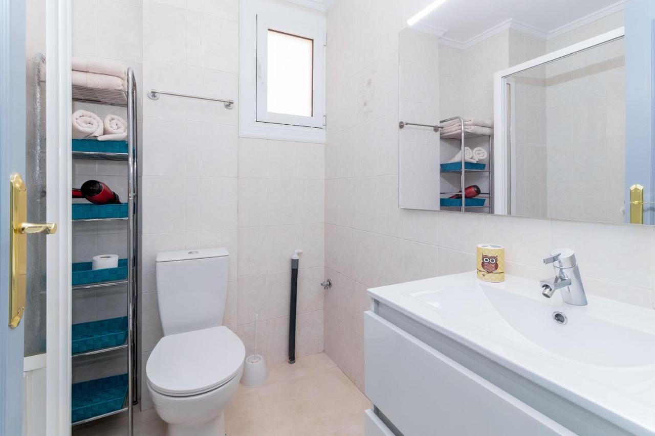 Espanatour Apartamento Valencia Torrevieja Kültér fotó