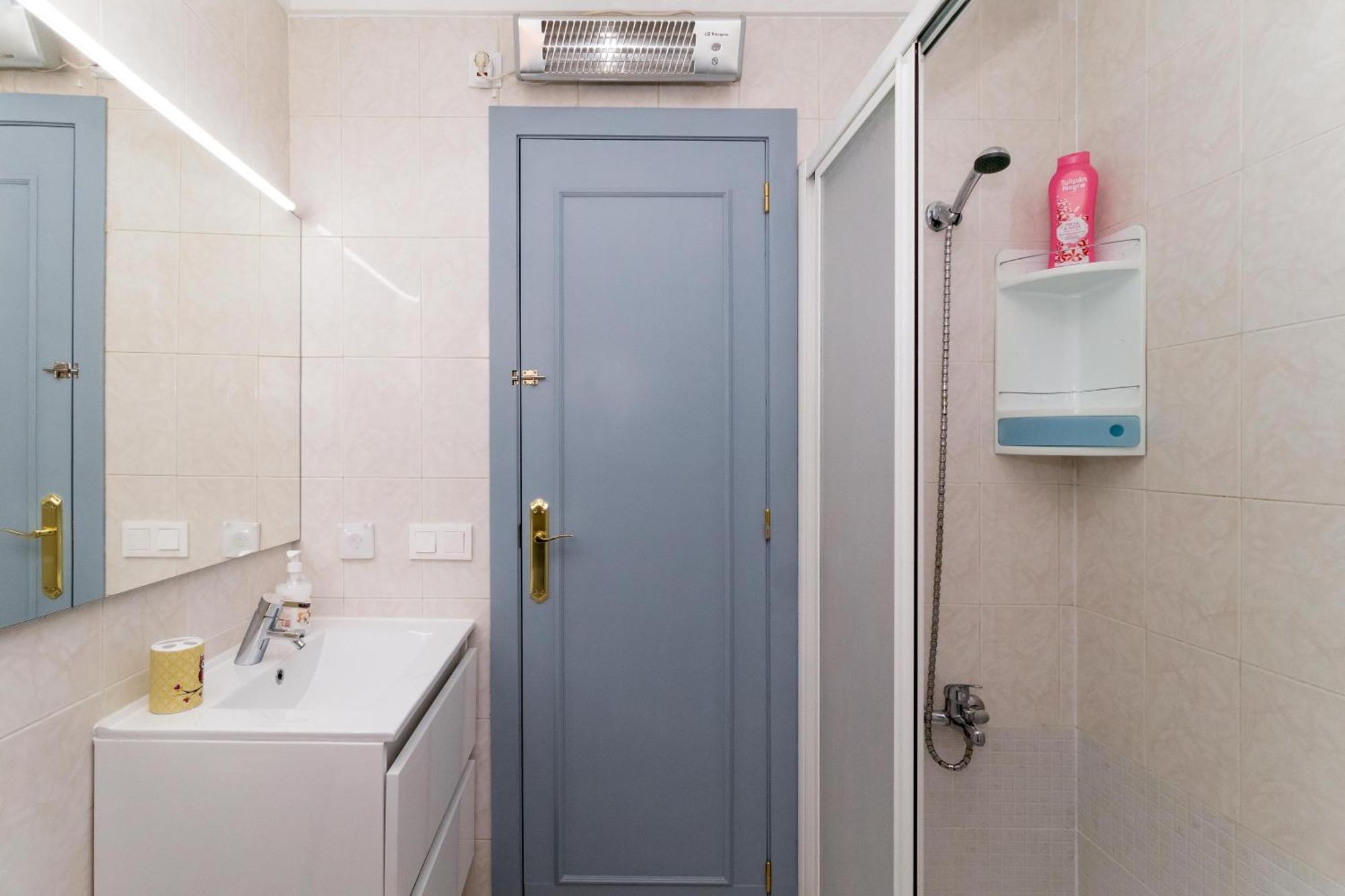 Espanatour Apartamento Valencia Torrevieja Kültér fotó