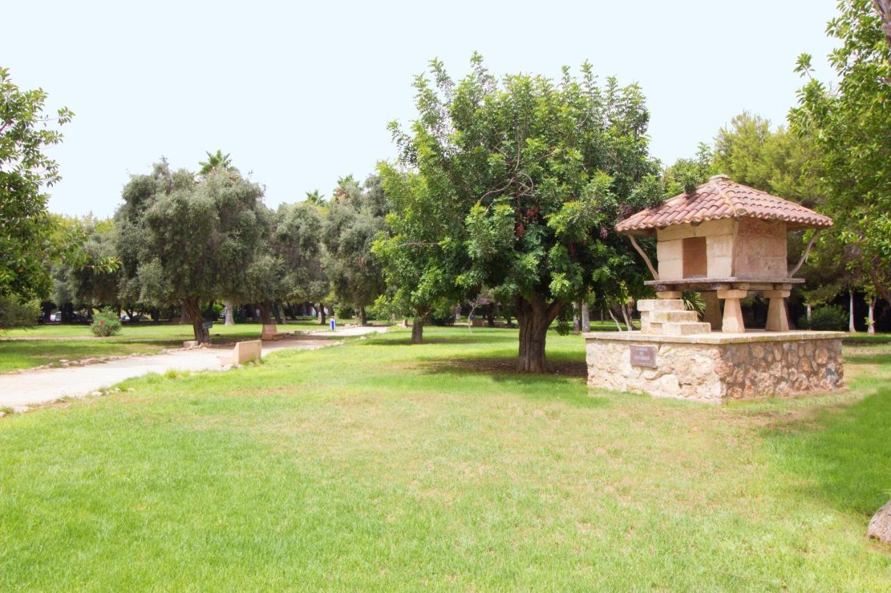Espanatour Apartamento Valencia Torrevieja Kültér fotó